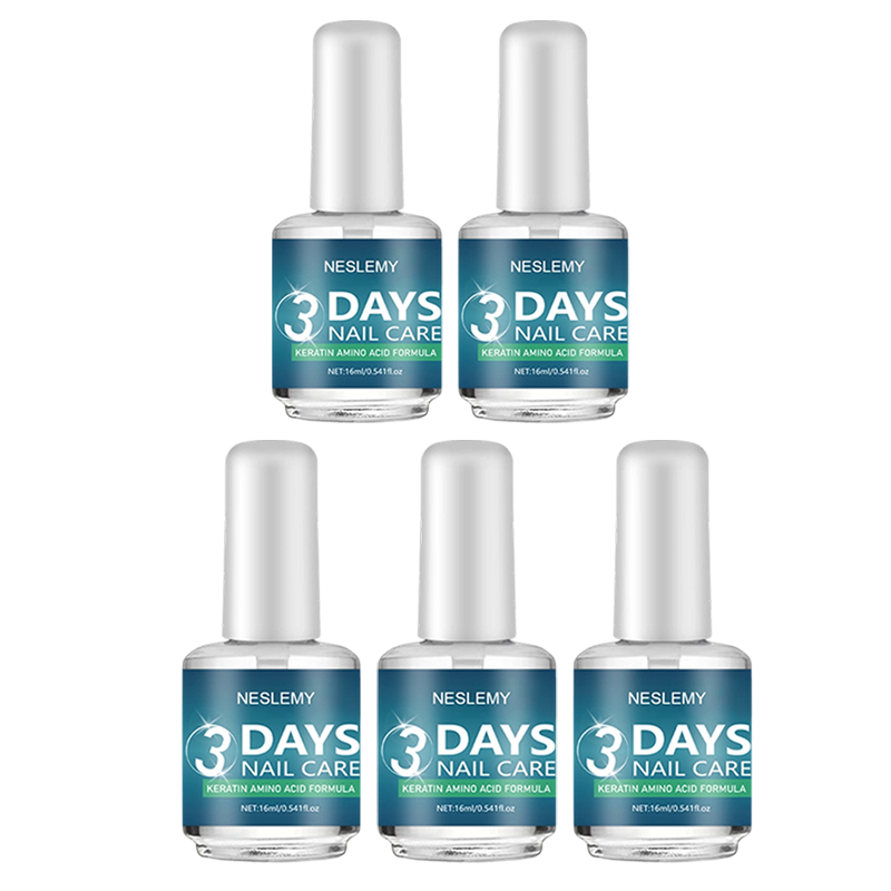 High-Gloss Quick-Dry Nail Oil - Salon-Perfect Shine, Anytime, Anywhere! 💅✨