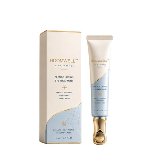 HOOMWELL™ Instant Face Temporary Tightener – Instant visible results in 30 seconds