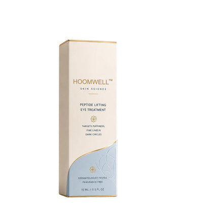 HOOMWELL™ Instant Face Temporary Tightener – Instant visible results in 30 seconds