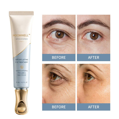 HOOMWELL™ Instant Face Temporary Tightener – Instant visible results in 30 seconds