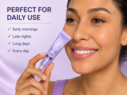 Silk Cloud Priming Moisturizer — The Hydrating Blur Cream That Softens Pores, Redness & Blemishes