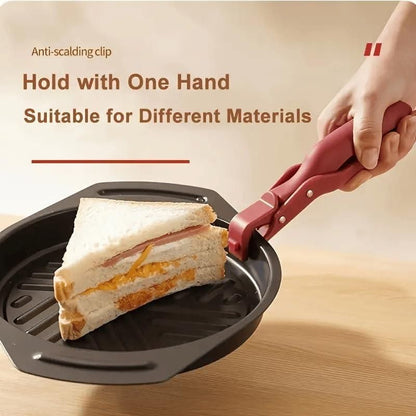 Hot Plate Gripper | Buy One Get One Free 🔥