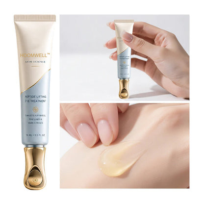 HOOMWELL™ Instant Face Temporary Tightener – Instant visible results in 30 seconds