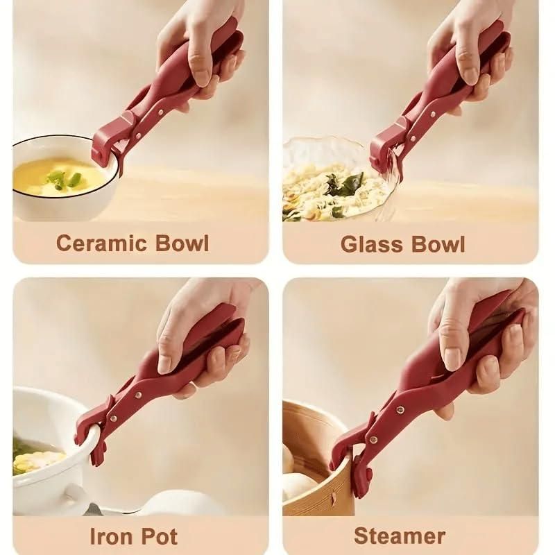 Hot Plate Gripper | Buy One Get One Free 🔥