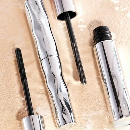 HOOMWELL™ Waterproof Fibre Mascara💧  – Volume & Length without Clumping for Dramatic Moments