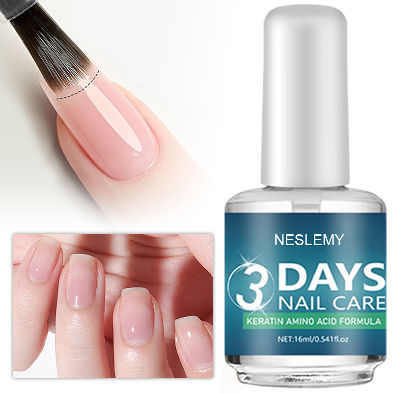 High-Gloss Quick-Dry Nail Oil - Salon-Perfect Shine, Anytime, Anywhere! 💅✨