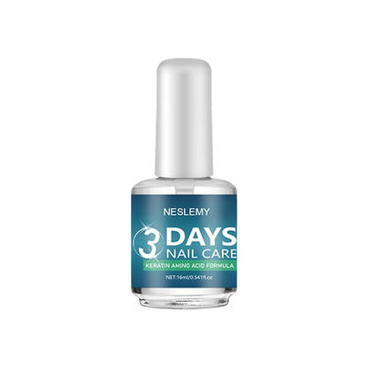 High-Gloss Quick-Dry Nail Oil - Salon-Perfect Shine, Anytime, Anywhere! 💅✨