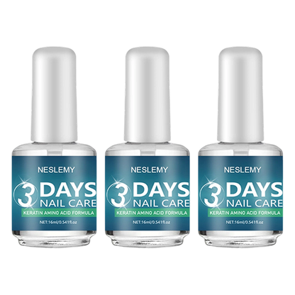 High-Gloss Quick-Dry Nail Oil - Salon-Perfect Shine, Anytime, Anywhere! 💅✨