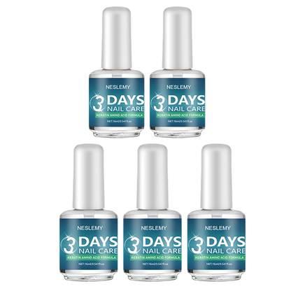 High-Gloss Quick-Dry Nail Oil - Salon-Perfect Shine, Anytime, Anywhere! 💅✨